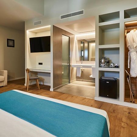 Hotel Boutique Molino De Enmedio Hueneja Exteriér fotografie