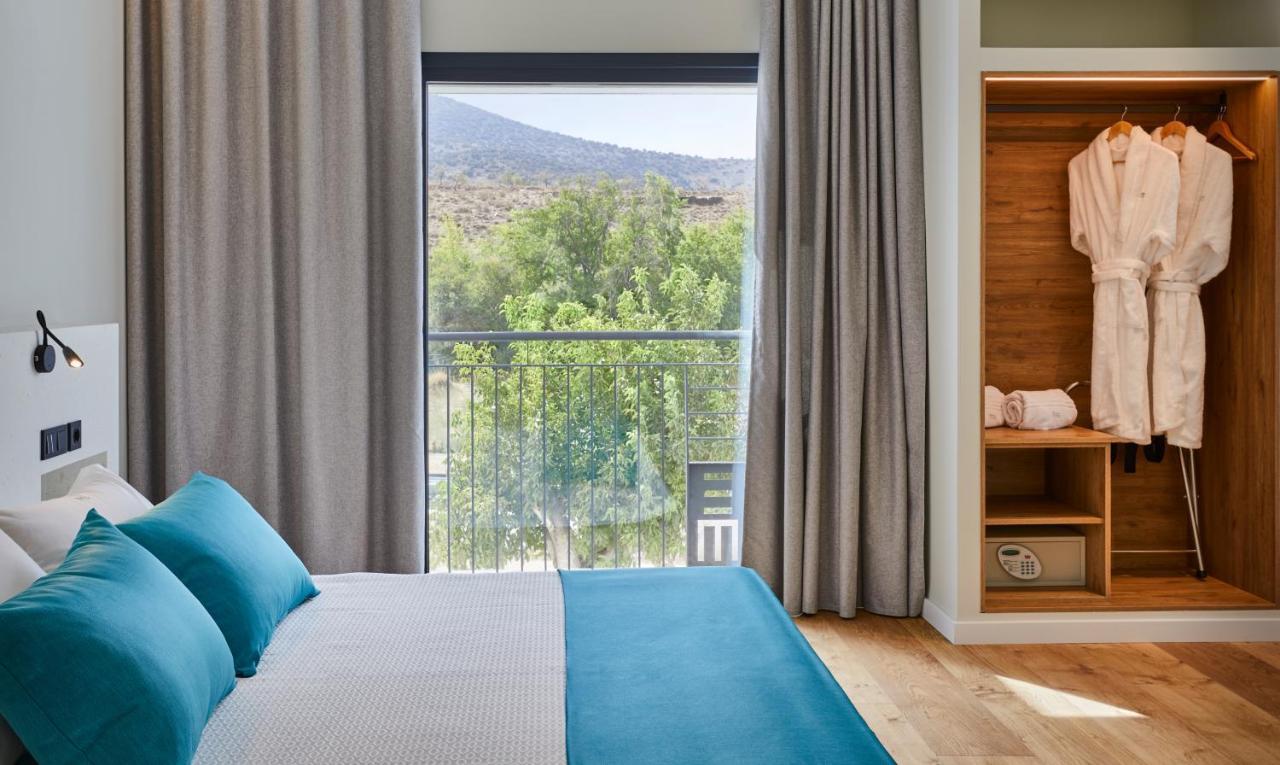 Hotel Boutique Molino De Enmedio Hueneja Exteriér fotografie